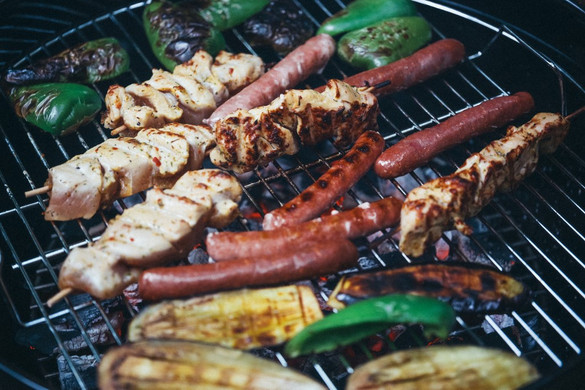 Marosvásárhely lesz a BBQ fellegvára