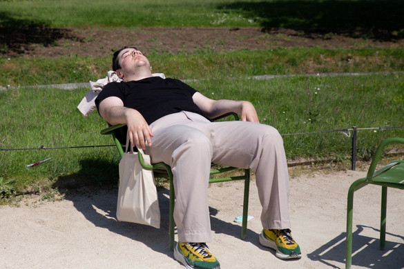 Veszélyt jelent az éjjeli légzéskimaradás