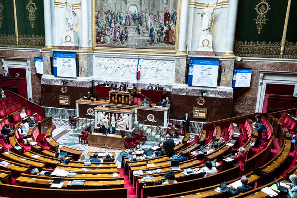 Franciaország az eutanázia legalizálására készül
