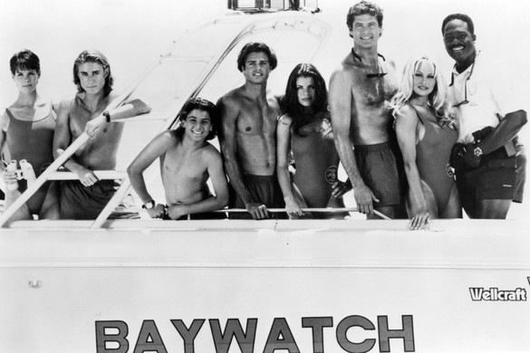 Elhunyt a Baywatch sztárja