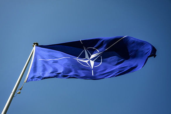 Nagyszabású NATO-hadgyakorlat kezdődött