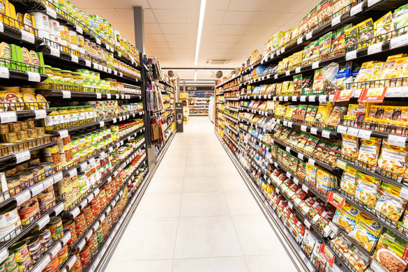 Szegeden nyílt meg az ország első hibrid okosboltja