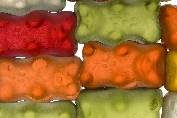 Ez az igazság a gumimacikról berobbantotta az internetet