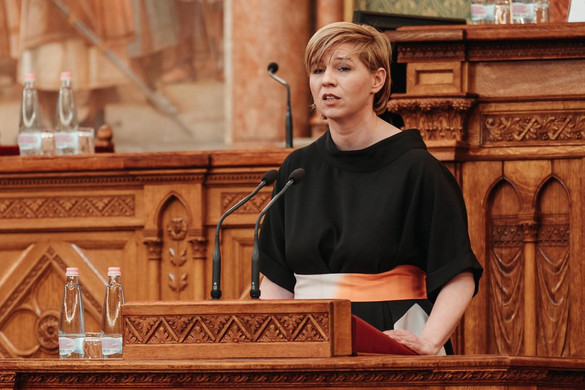 „Ez a hét nemcsak az érettségiről szól, hanem a felvételiről is”