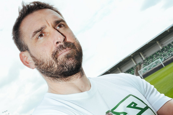 Böde Dániel szerződést hosszabbított a Pakssal