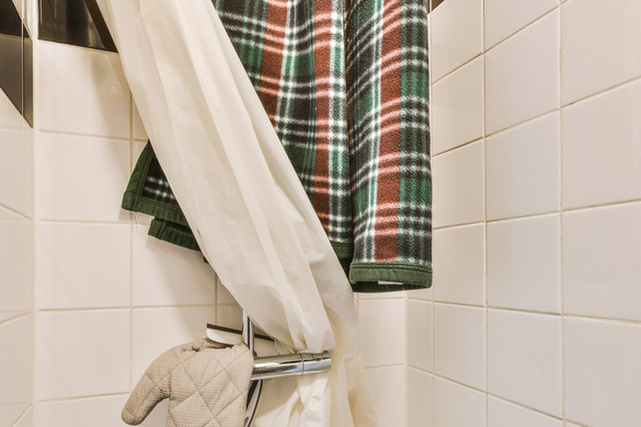 Fotó: NorthFoto Ezek a veszélyes baktériumok élnek a nedves törülközőkön