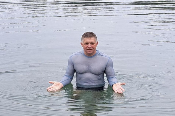 Kiderült, milyen állapotban van Fico