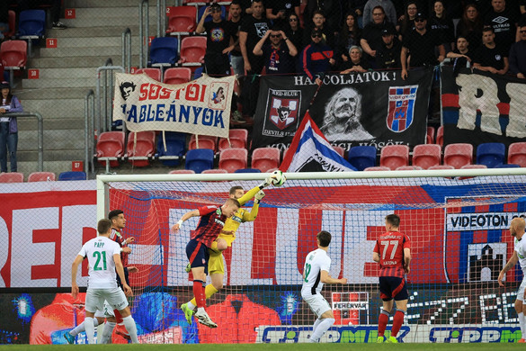 Megsérült a kupadöntős Paks védője