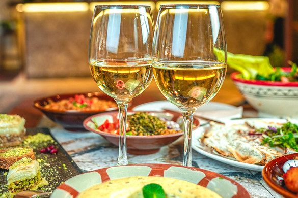 Egy nappal tovább élvezhetjük a Gourmet Fesztivált
