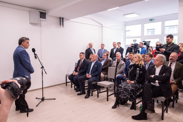 Országjáráson a KDNP