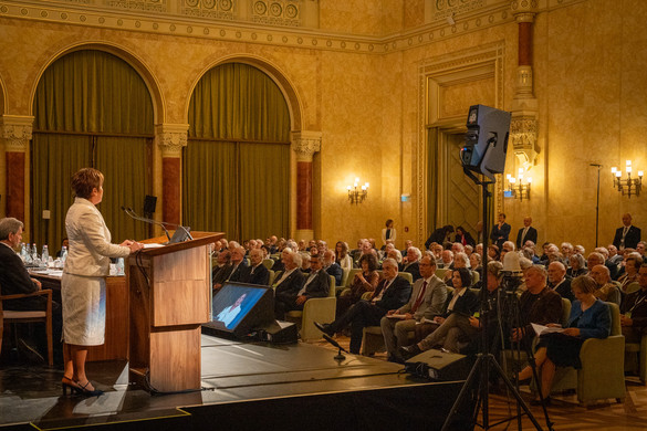 Példaértékű együttműködés