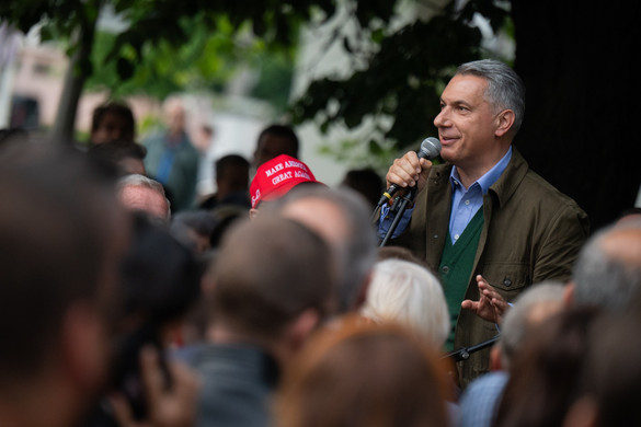 Lázár János: Engem nem lehet megfélemlíteni