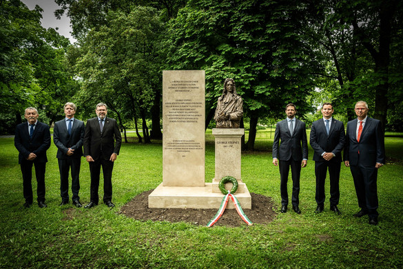 „A magyarok csak magukra számíthatnak”