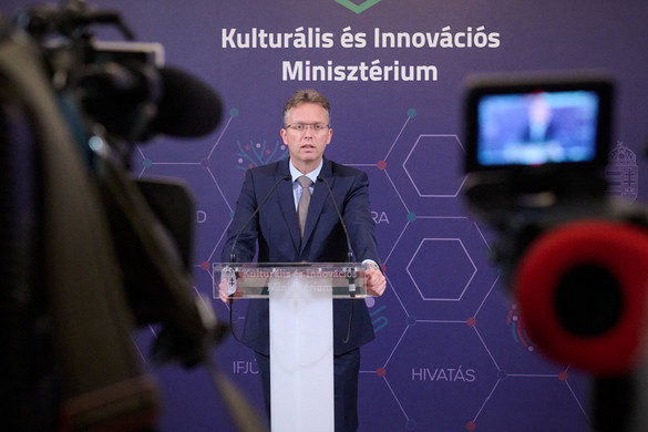 Sikeres a megújult magyar felsőoktatás