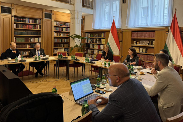 A felsőoktatás megújításával nagyot léptek előre a magyar egyetemek