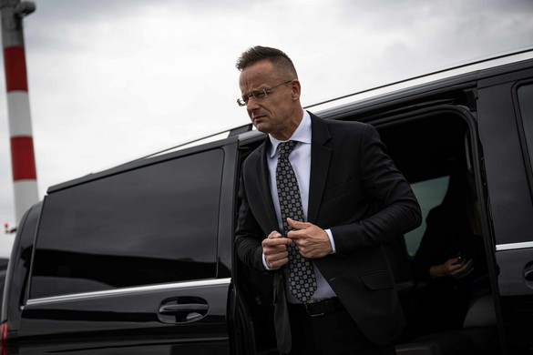 „Magyarország ma Európa legbiztonságosabb országa”