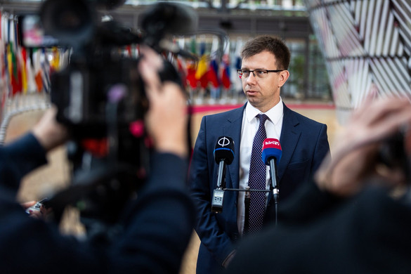 Bóka János szerint a változás utat fog törni Európában
