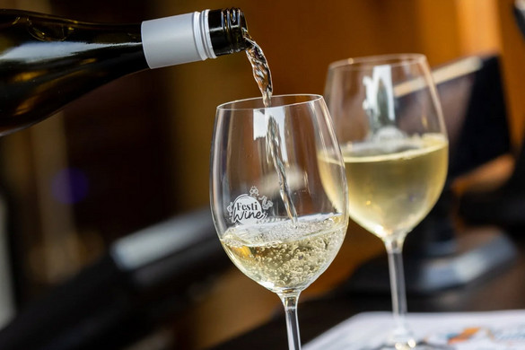 Ötödik alkalommal rendezik meg a hétvégén a FestiWine belvárosi borünnepet