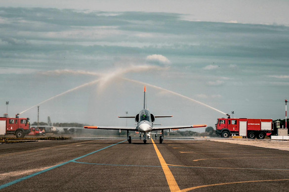 Három új Skyfox érkezett