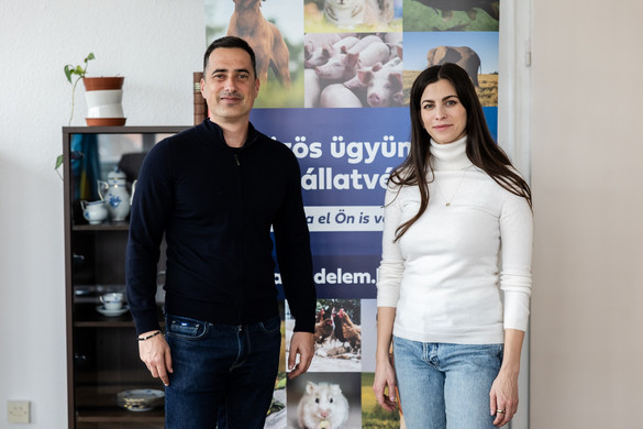 „Megígértük, megcsináltuk”