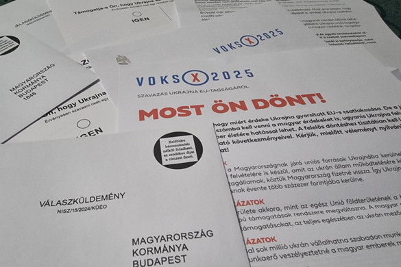 Rekord született a Voks 2025-ön