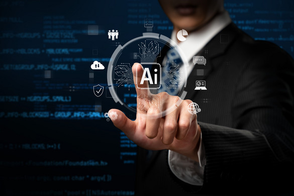 Májusban Budapest lesz a mesterséges intelligencia fővárosa