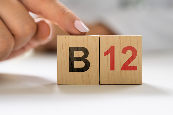 Hogyan segít a B12-vitamin?