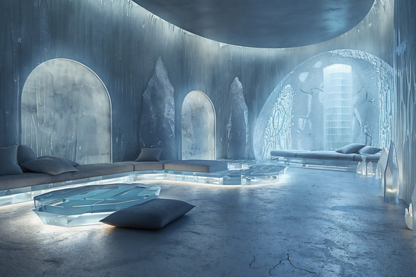 Sóbarlang wellness kezelés