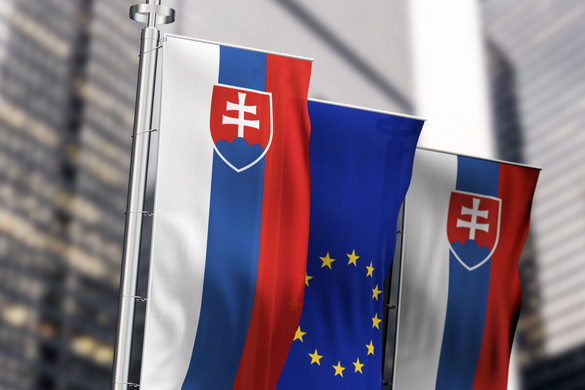 Szlovákia nem támogatja az Oroszország-ellenes kezdeményezést
