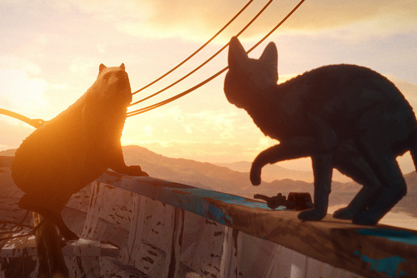 A Kecskeméti Animációs Filmfesztivál negyvenedik születésnapját ünnepli