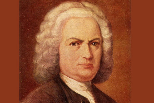 Május 15-én kezdődik a Budavári Bach Fesztivál