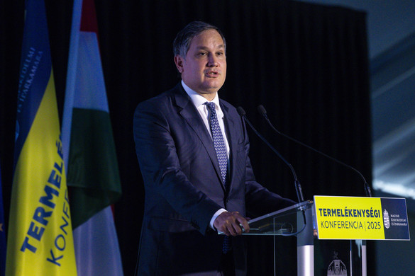 A beruházások újraindítása a cél