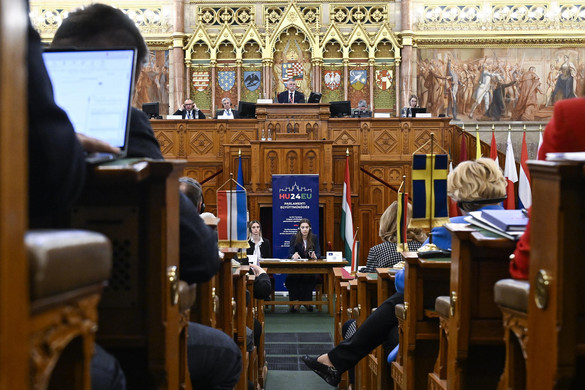 „Etnikai alapok nélkül nincsenek európai nemzetek”