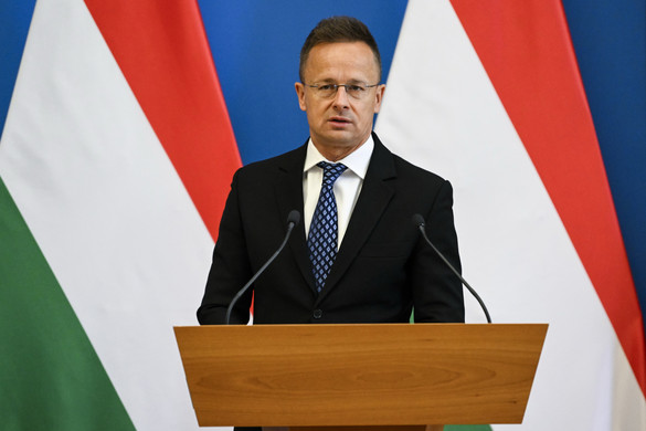 Lendületben hazánk lejáratása Ukrajnában