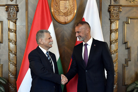 „Erős Európai Unióban vagyunk érdekeltek”