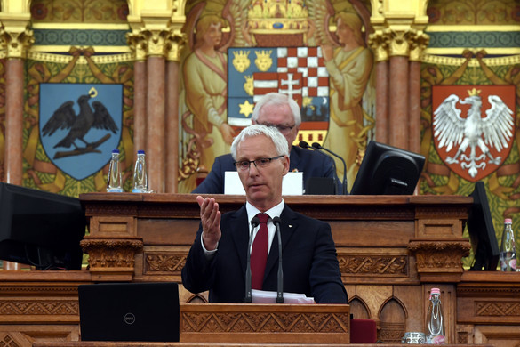 „A nemzetiségi oktatási intézmények támogatása közös ügy”