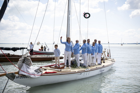 A Raiffeisen Fifty-Fifty győzött