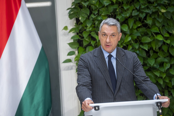 „Budapest működtetéséért a főpolgármester felel”