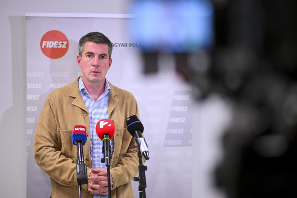 Az ukrán csatlakozásról a magyar embereknek kell dönteniük