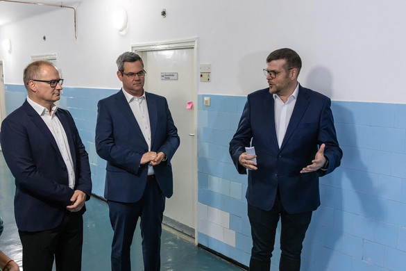 Köszönjük, Brüsszel-Tisza paktum!