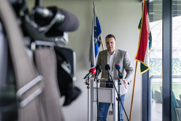 Ukrajna támogatásának az árát velünk akarják megfizettetni