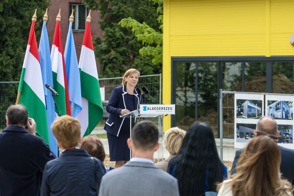 Magyarország versenyelőnye, hogy hozzáadott értékben a világ élvonalába tartozik