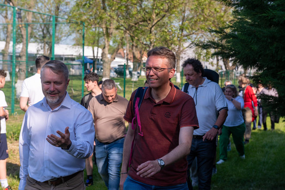 „Mi magyarok együvé tartozunk a Kárpát-medencében”