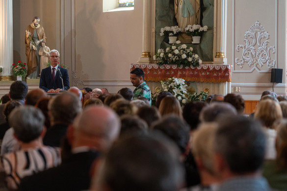 „Sorsfordító időket élünk Romániában és a Vatikánban is”