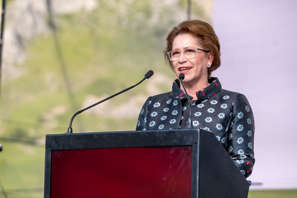 Újra megmutattuk, mennyire gazdag a magyar nemzet