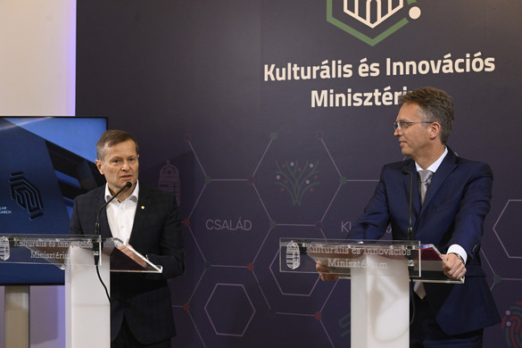 Alakulóban a magyar tudomány aranycsapata