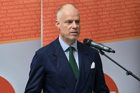 Ukrajna elindított egy lejárató kampányt