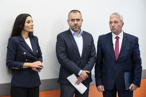 Könnyen foglalhatunk időpontot szakrendelésre