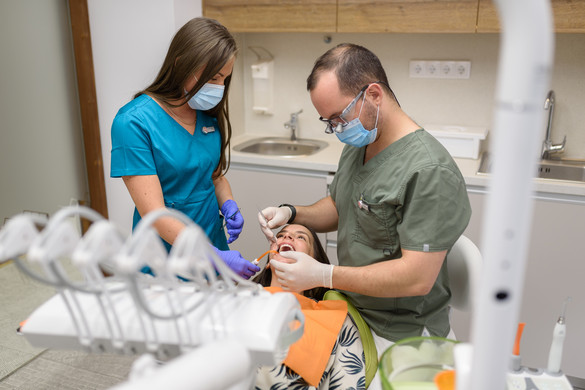 Mi az az Invisalign, és miért választják egyre többen?