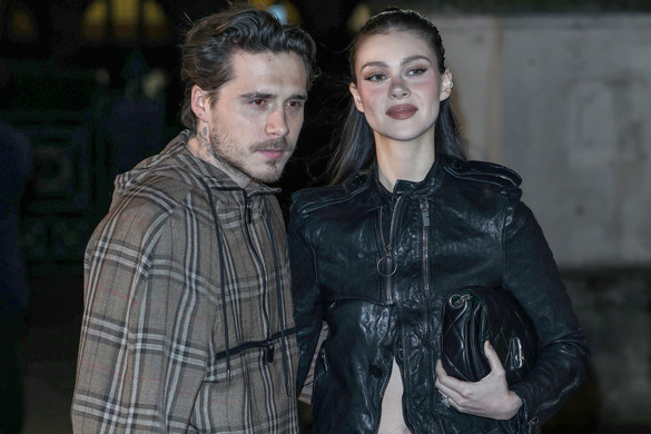 Brooklyn Beckham Nicola Peltz „túsza”?